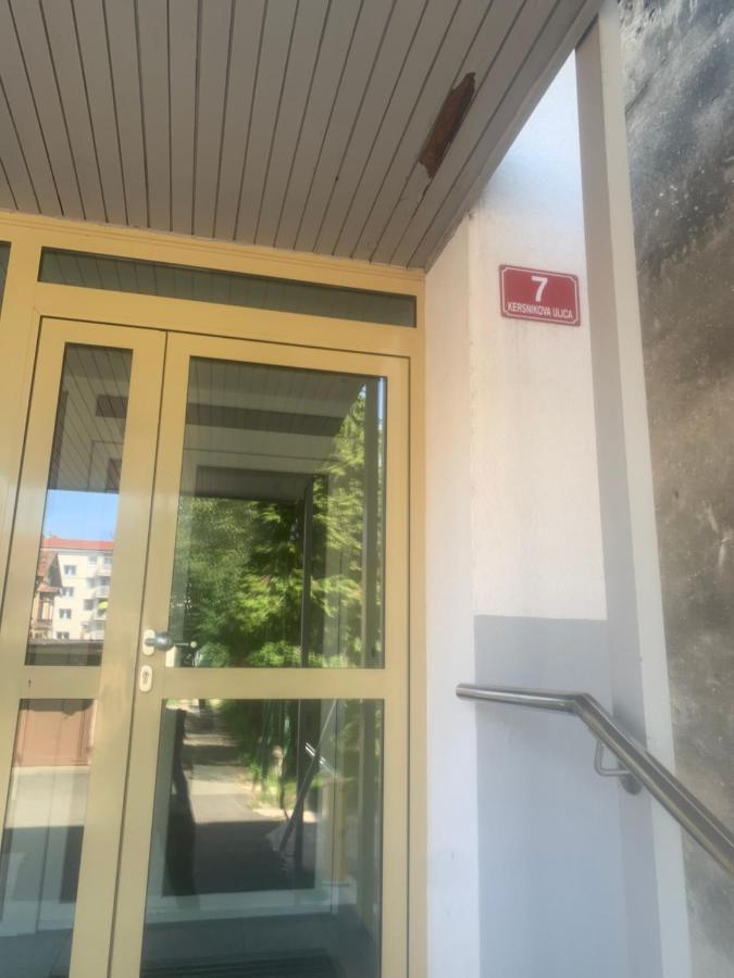 Apartma Nadja Maribor Exterior foto