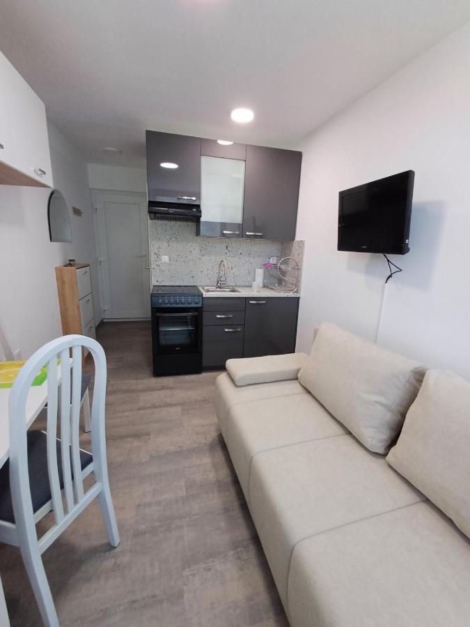 Apartma Nadja Maribor Exterior foto