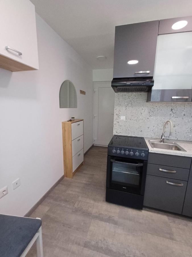 Apartma Nadja Maribor Exterior foto
